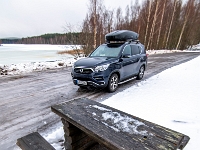 Pulkkilanharju
